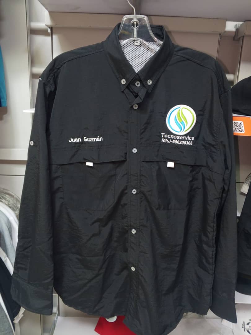 Soluciones textiles para uniformes corporativos