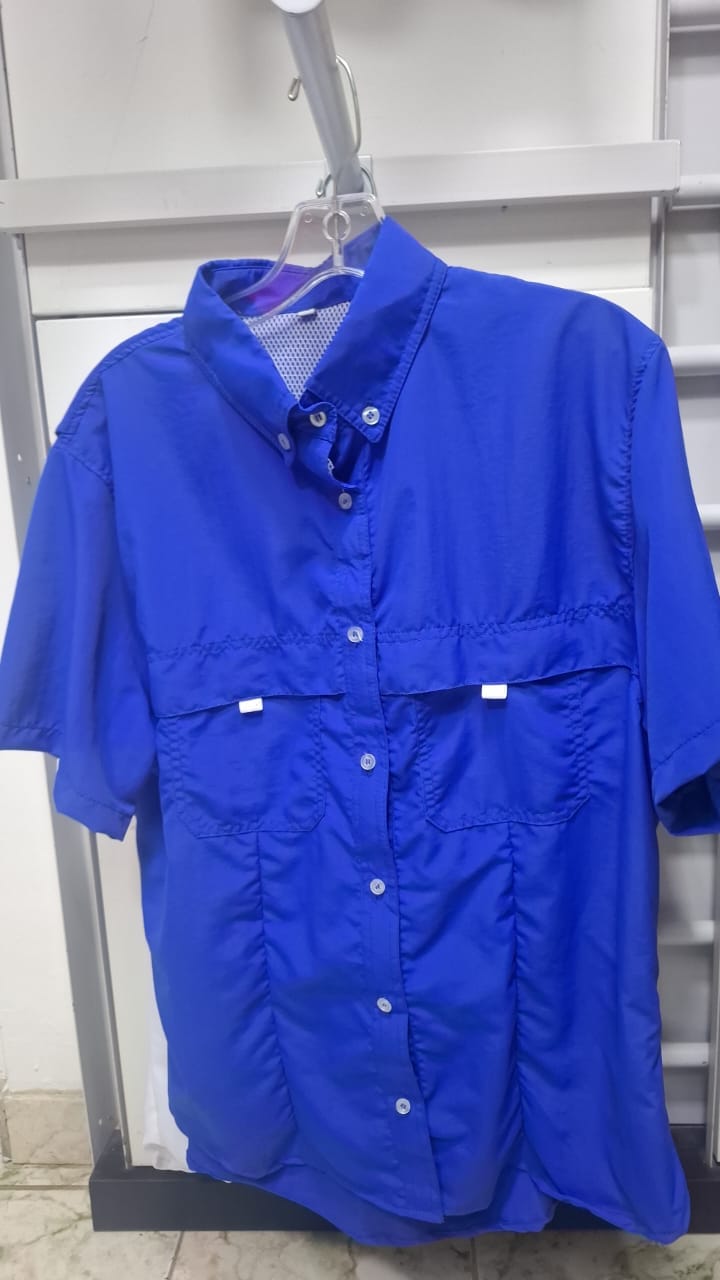 Fabrica directa de camisas de uniformes en Venezuela