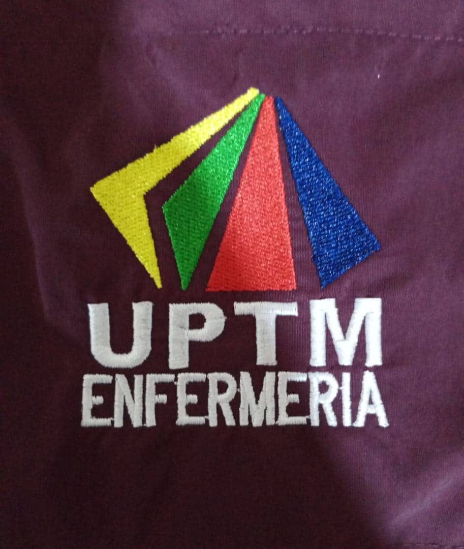Fábrica de insignias bordadas en Venezuela