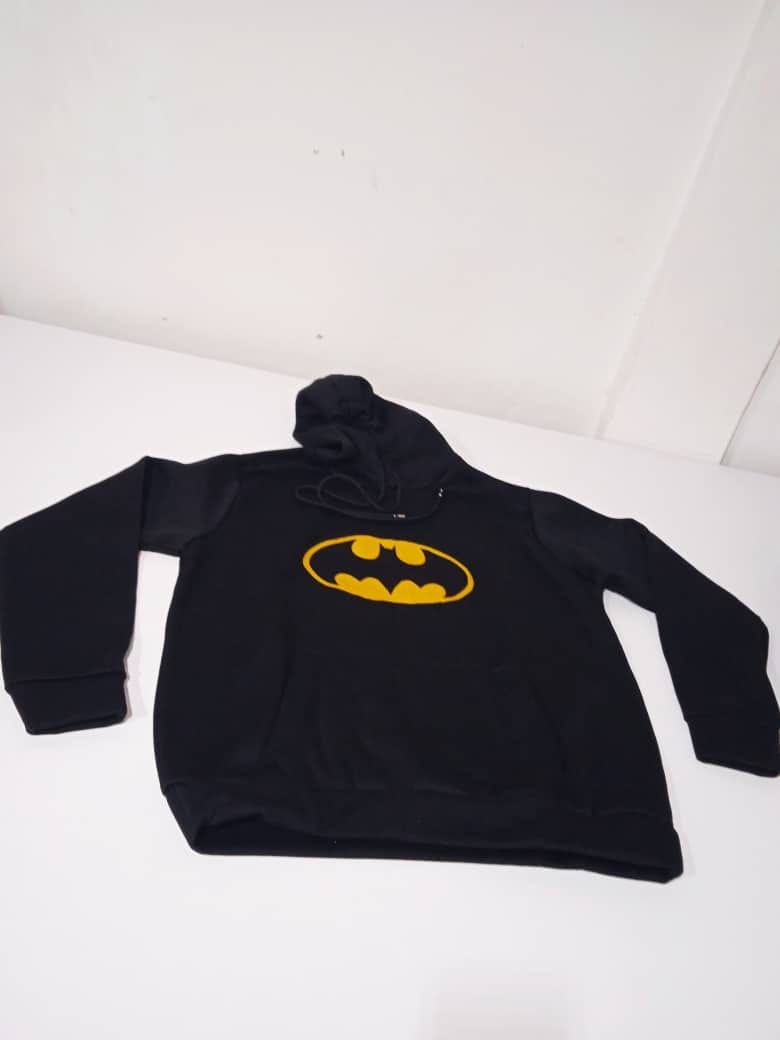 Dotación de chaquetas para personal de campo