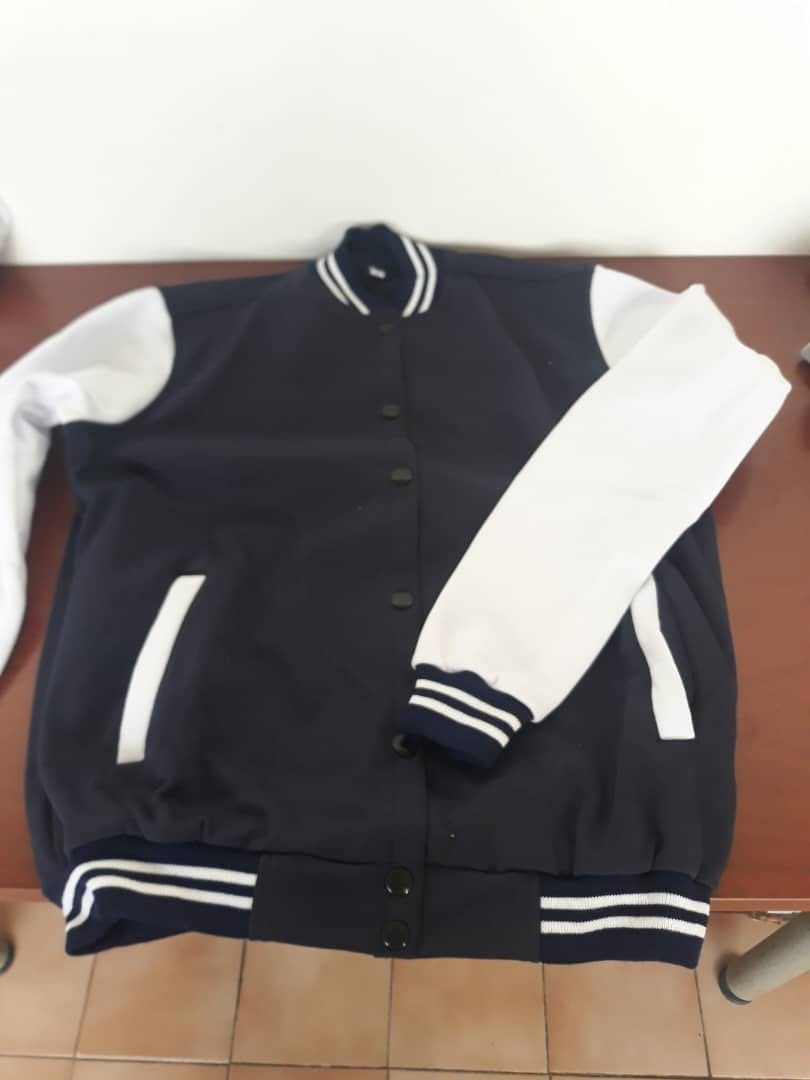 Uniformes de invierno o clima frío corporativos