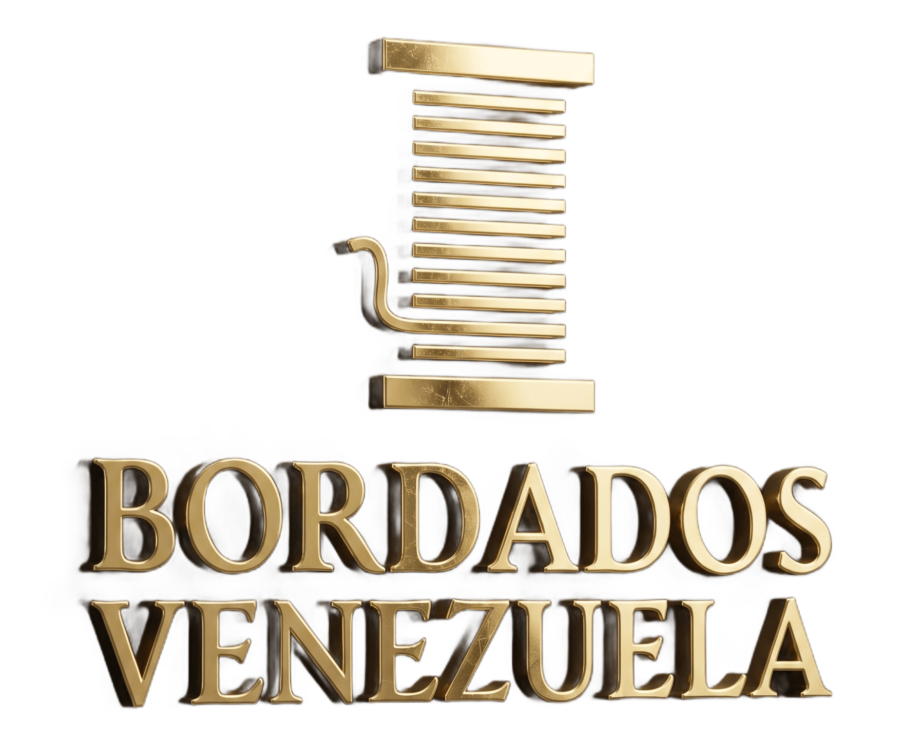 Icono Bordados Venezuela